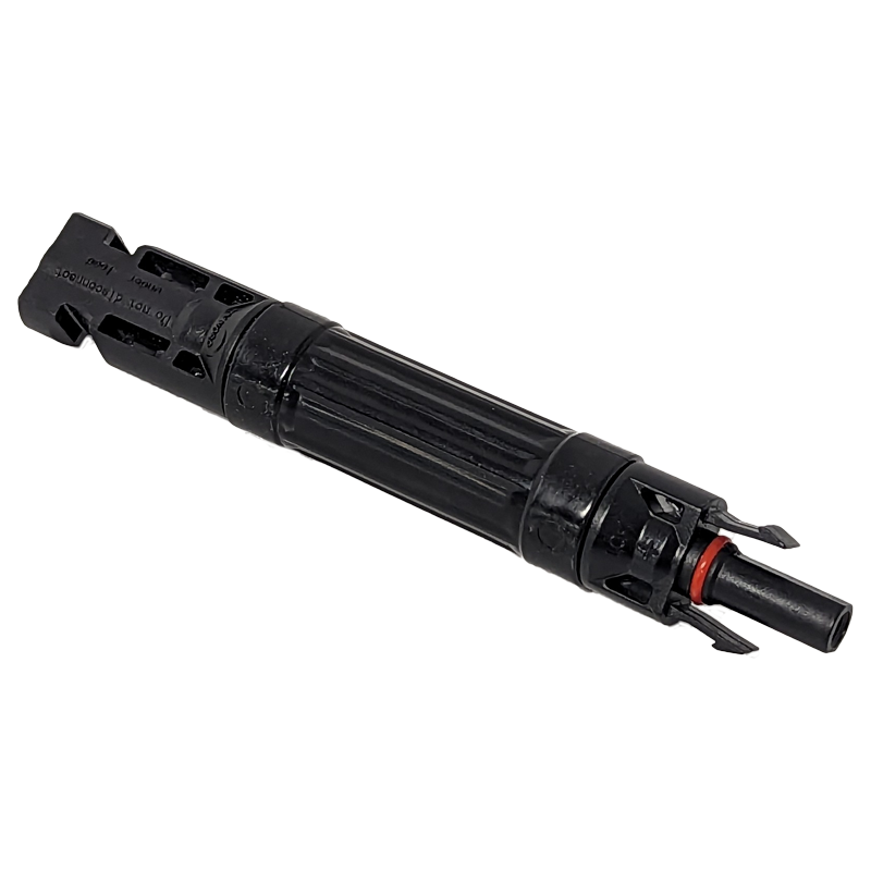 Sphere MC4 Inline Solar Fuse — 10A or 20A