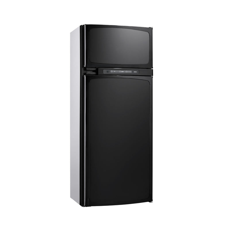 Thetford N4175 171L Slimline 3-Way Fridge — 12V/240V/Gas, AES, LCD Display, 3-Year Warranty
