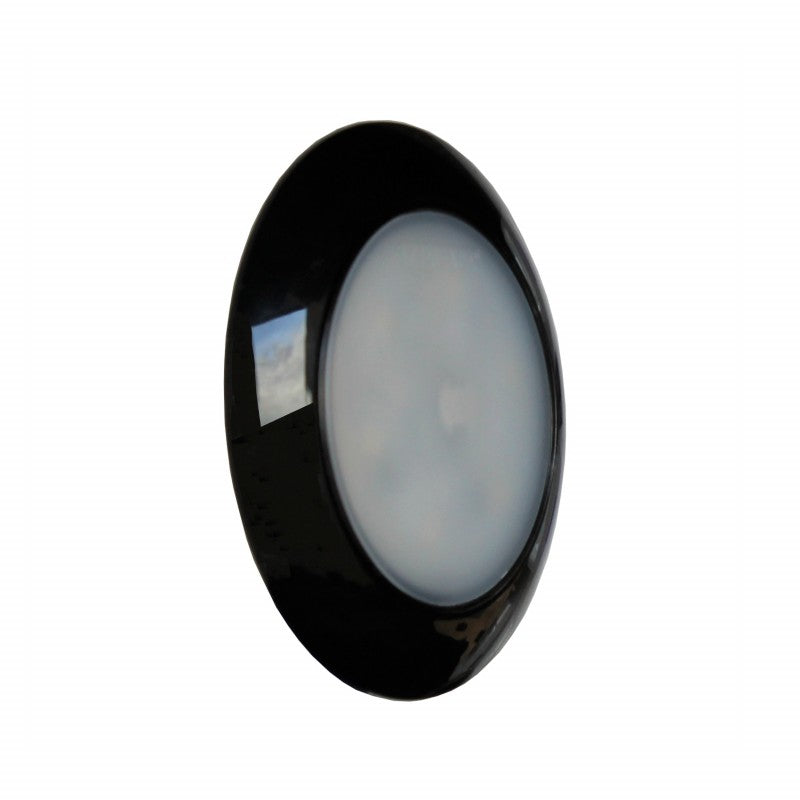 Narva 75mm Dual Colour Marine Interior Lamp — Red/White, IP66, 9-33V