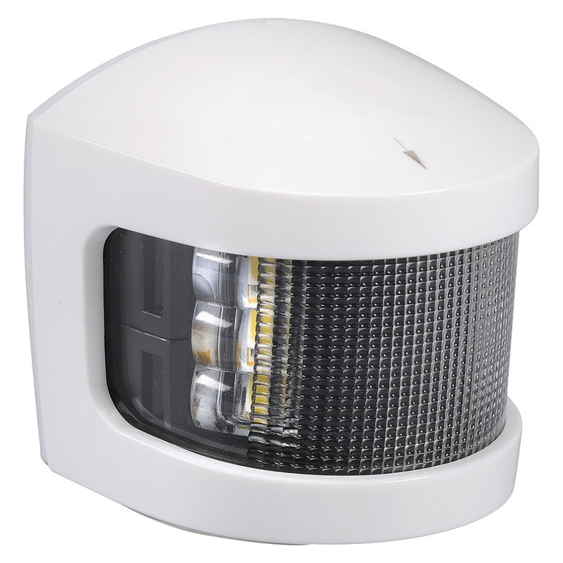LED Masthead Navigation Lamp — 2NM, IP67, Vessels to 12m