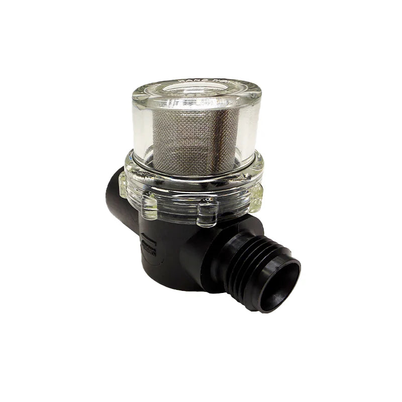 Shurflo Twist Filter — Inline Water Filter