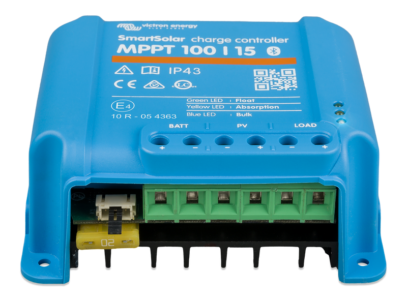Victron SmartSolar MPPT