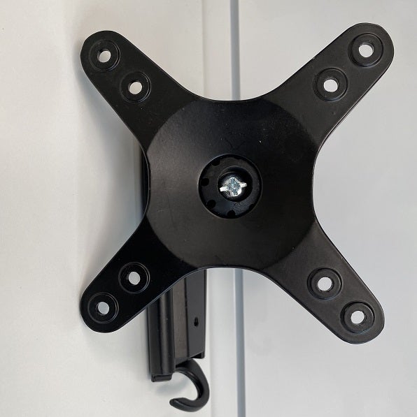 SPHERE Ekon Quick Release Black TV Bracket Kit