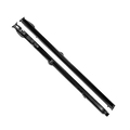 Carefree Black Long Awning Hardware Universal