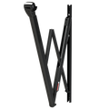 Carefree Altitude Black Awning Hardware Set