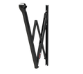 Carefree Altitude Black Awning Hardware Set