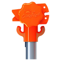 Carefree Altitude HD Support Pole Kit (Satin)
