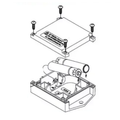 Carefree Altitude BT-12 Motion Switch