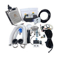 Born to Roam 2kW Bluetooth Diesel Heater — Full Kit
