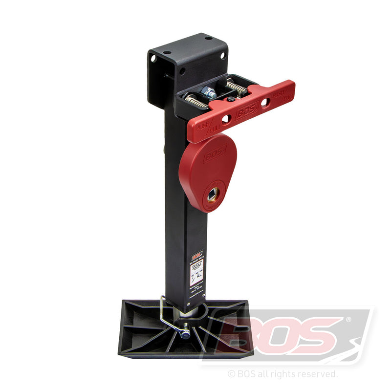 BOS 500mm Stabiliser Legs, 2 Legs per box