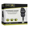 Coast RV Gator Jack Weather Resistant Storage Cover