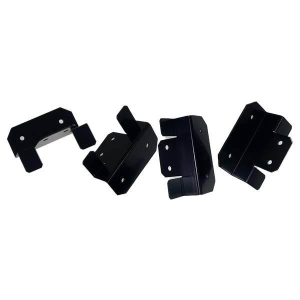 SPHERE Solar Panel Mounting Bracket Kit