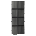 Sphere 200W Foldable Solar Blanket — MPPT Controller Included