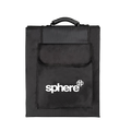 Sphere 200W Foldable Solar Blanket — MPPT Controller Included