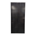 Sphere 200W High Voltage Twin Cell Solar Panel — Thin Cable, Multi-Panel Systems