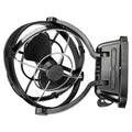 Caframo Sirocco II Cabin Fan — 360° Gimbal, Whisper-Quiet, 12/24V