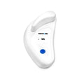 Thetford C402 Bench Cassette Toilet — 19.3L Tank, Electric Flush, 3-Year Warranty