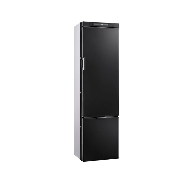 Thetford N4141A 140LT SES 3-Way Fridge — 12V/240V/Gas, AES, LCD Display, Reversible Door, 3-Year Warranty
