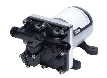 Shurflo 12V Water Pump — 10L/min OEM Bulk