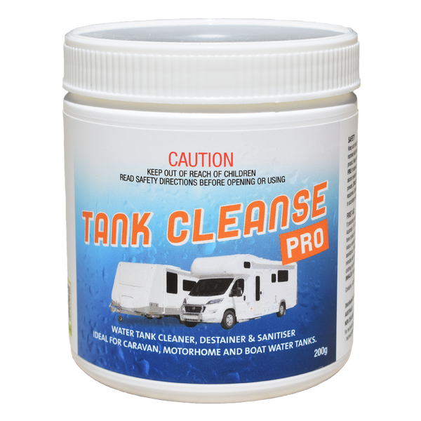 Tank Cleanse Pro 200g