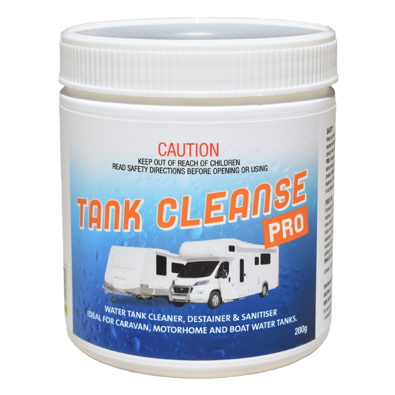 Tank Cleanse Pro 200g