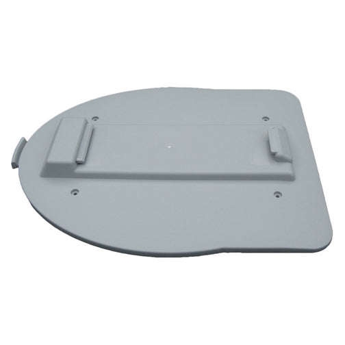 Thetford Porta Potti Floor Fixing Base — Holding Plate for 565 Series