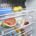 Dometic RM4606 186L 3-Way Fridge Freezer
