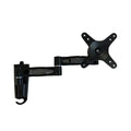 SPHERE Ekon Quick Release Black TV Bracket Kit