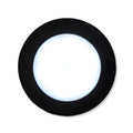 Narva 75mm Dual Colour Marine Interior Lamp — Red/White, IP66, 9-33V