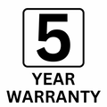 Projecta 100Ah 12V Lithium Battery — LiFePO4, N70 Size, 5-Year Warranty