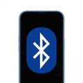 Projecta 100Ah 12V Lithium Battery with Bluetooth — 150A Discharge, 5-Year Warranty