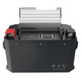 Projecta HD Lithium Battery — 100Ah/220Ah/400Ah, Built-in Shunt & Comms