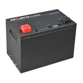 Projecta HD Lithium Battery — 100Ah/220Ah/400Ah, Built-in Shunt & Comms