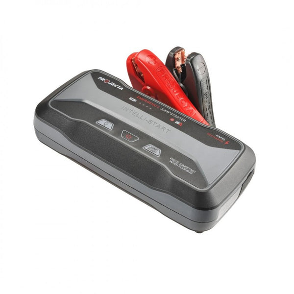 Projecta Intelli-Start Emergency Lithium Jump Starter