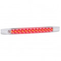 Narva Dual Colour Marine Strip Lamp — White/Blue or White/Red, IP66, 12/24V