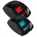 LED Port & Starboard Navigation Lamps — 1NM, IP67, 9-33V