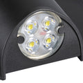 LED Masthead & Foredeck Lamp — 3NM, IP67, Vessels to 20m