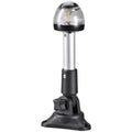 Fold-Down LED Anchor Lamp — 3NM, 360°, IP67