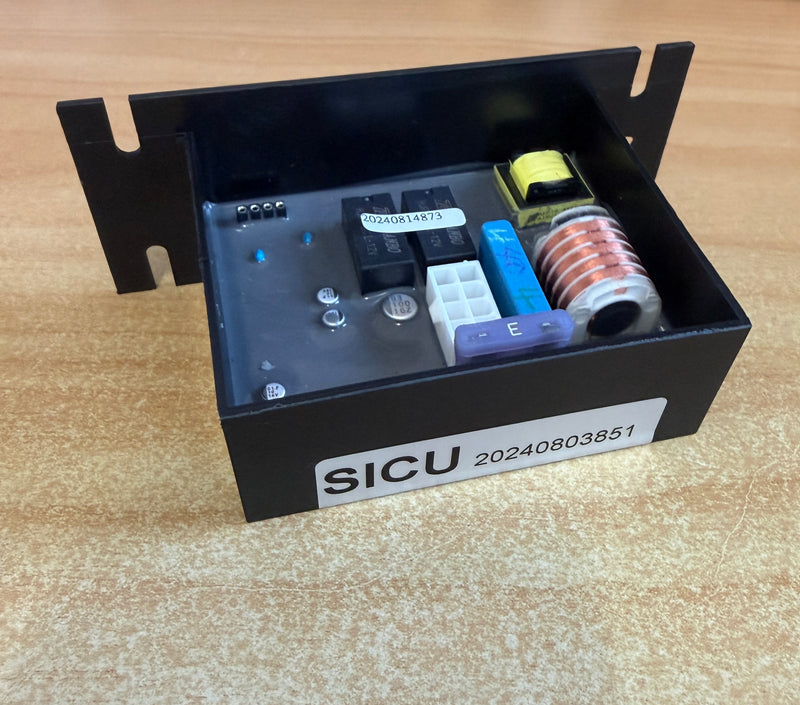 Swift Hot Water Service Ignition Pack