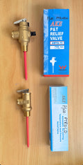 Swift Appliance Hot Water Pressure Release Valve