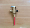 Swift Appliance Hot Water Pressure Release Valve