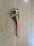 Swift Appliance Hot Water Pressure Release Valve