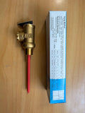 Swift Appliance Hot Water Pressure Release Valve