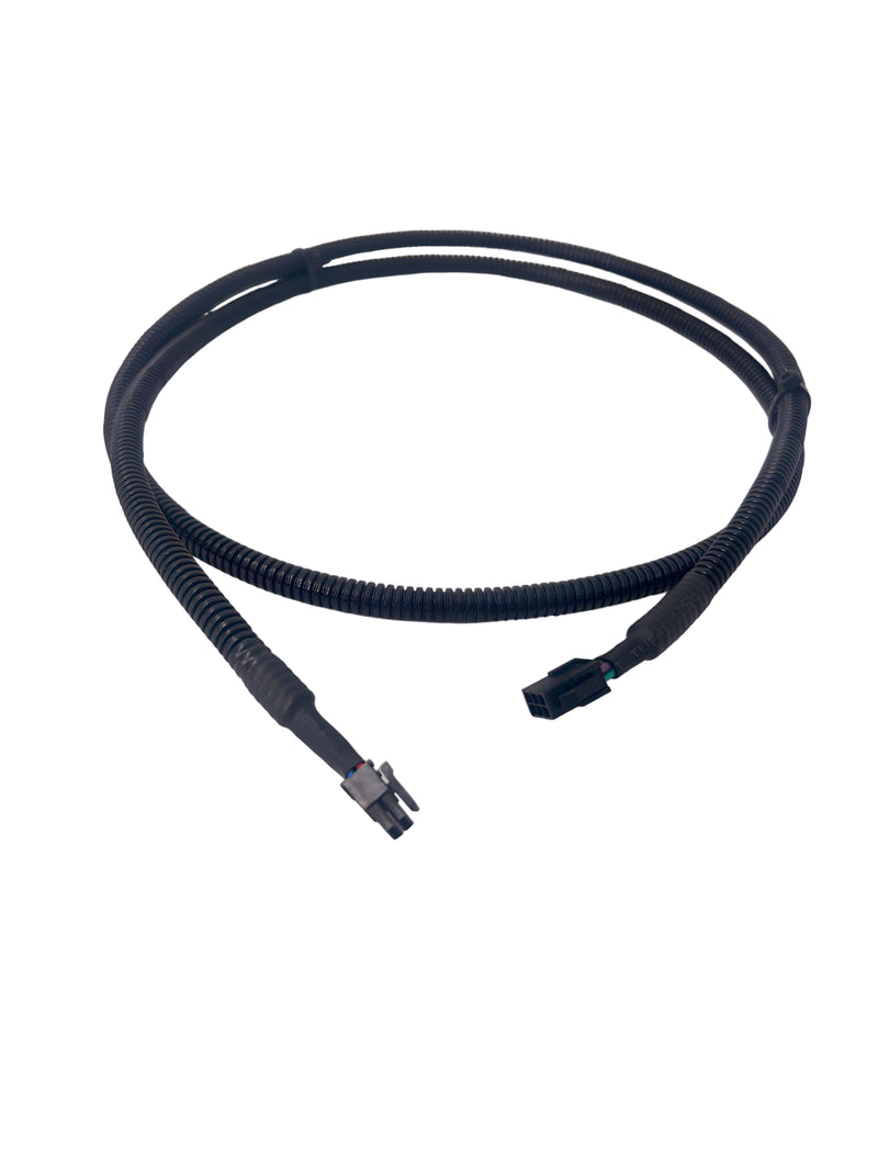 Born to Roam — LCD Controller 1.5m Extension Cable