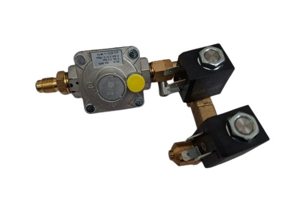 Swift Appliance Hot Water Solenoids