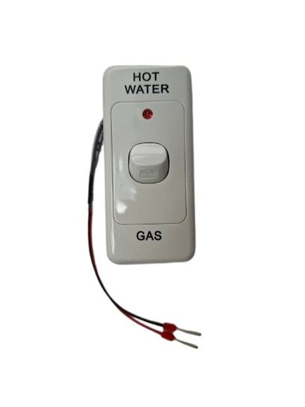 Swift Appliance Hot Water Boiler Switch