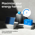 Victron SmartSolar MPPT