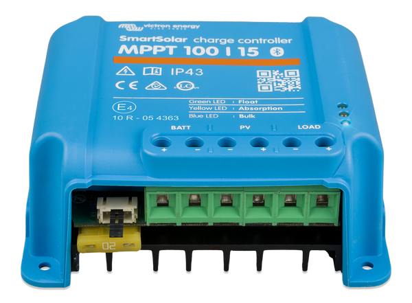 Victron SmartSolar MPPT