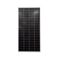 Sphere 210W V2 Twin Cell Solar Panel — Shade Tolerant, Silver or Black Frame