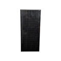 Sphere 210W V2 Twin Cell Solar Panel — Shade Tolerant, Silver or Black Frame